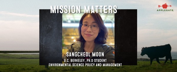 2021 Ag Mission Matters Sangcheol Moon Blog